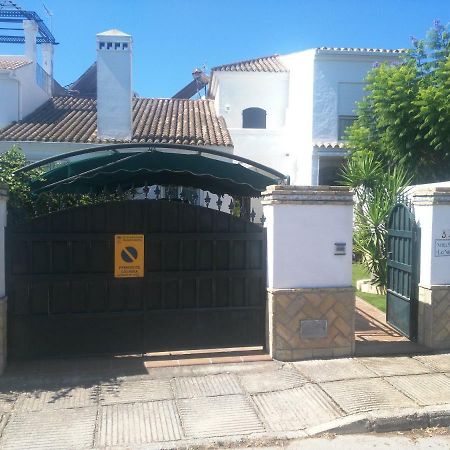 Las Nieves Villa Sanlúcar de Barrameda Exteriör bild